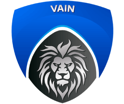 VAIN Logo